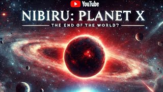 Nibiru Planet X and the End of the World💥🌏☄️ [upl. by Tuesday]