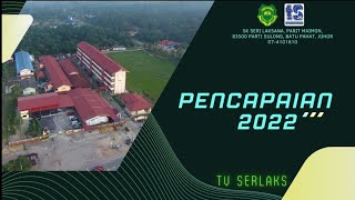 PENCAPAIAN MURID SKSL SEPANJANG TAHUN 2022 [upl. by Yerahcaz968]