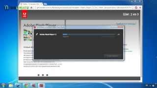 Обзор программы Adobe Flash Player [upl. by Neelyhtak]