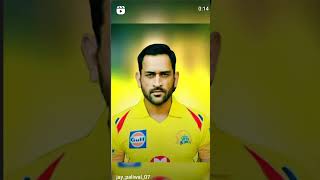 Msd cricketteam ipl [upl. by Idurt]