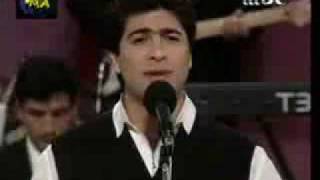 Wael Kfoury Allaylo Ya Laila  وائل كفوري الليل يا ليلى [upl. by Ardnekal]