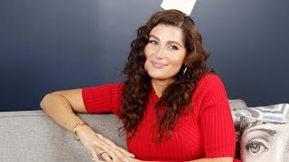 Actress Trace Lysette talks to GLAAD about starring in the film “Hustlers” [upl. by Purpura]