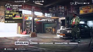 Need for Speed Unbound Vol 8 Cops Gegen Raser Hot Pursuit kehrt zurück Part 1 🎮🎧🚔🚘🚨🛣️🚦🛞 [upl. by Marji]