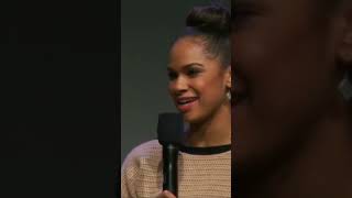 Misty Copeland on the Moment Ballet Became an Obsession 🩰 [upl. by Snashall]