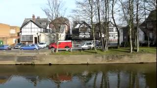 Northwich 4 Cheshire  by CheshireReviewcom [upl. by Aicenek]