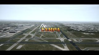 FlyTampa Toronto [upl. by Lourie]