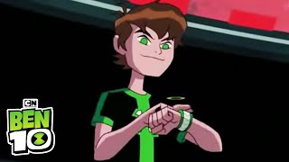 Omniverse Kevin Joins Servantis  Ben 10  Cartoon Network [upl. by Akered921]