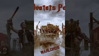 Helvetets Port Warlords album review [upl. by Ayatnwahs129]