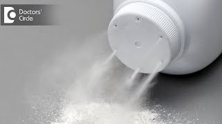 Is it safe to use Talcum Powder on babies  Dr Shaheena Athif [upl. by Soinotna621]