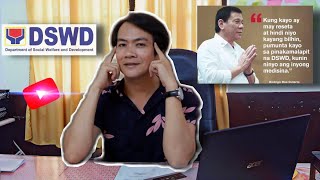 How to Avail DSWD Financial Assistance [upl. by Iasi]