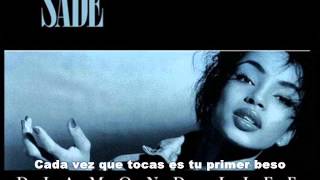 Sade  Love Affair With Life Subtitulada en español [upl. by Narret]