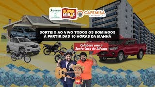 Super Minas Cap Ao Vivo [upl. by Janek]