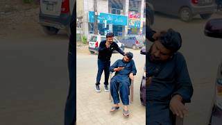 Angry prank in Pakistan funny funnyprank funnypranksters funnyprank funny funnypranksters [upl. by Richmal]