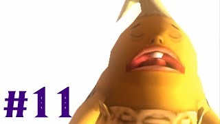 Majoras Mask 3D  Part 11 A Goron Lullaby [upl. by Garrik]