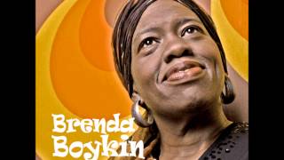 Club Des Belugas feat Brenda Boykin  Some Like It Hot [upl. by Ewan]