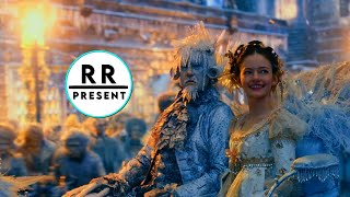 The Nutcracker and the Four Realms Explained in Manipuri2018 FamilyFantasy explained in Manipuri [upl. by Taber]