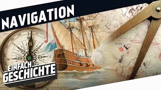 Ist das nicht Indien  Navigation auf See I PIRATEN [upl. by Sitruc619]