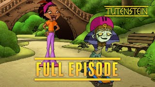 Tutenstein ProcrasTutnation Full Episode [upl. by Garzon]