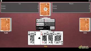 Lets have a look at Euchre free [upl. by Rodina]