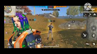 free fire ki video free fire game play [upl. by Vallie806]