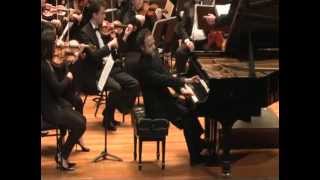 Richard Strauss Burleske  Jonathan Bass [upl. by Cherri]