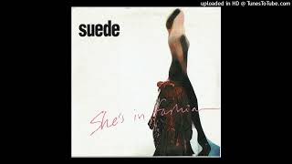 Suede  Shes in fashion magnums extended mix [upl. by Anomis491]