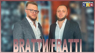 BRATTИFRATTI  Pacat Pacat CCN 🔴LIVE [upl. by Aldwon]