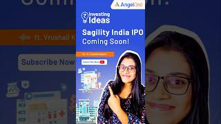 Sagility IPO  Upcoming IPO In India 2024 💰 IPO Date amp Review 📈 Angel One [upl. by Arej]