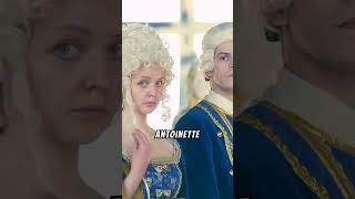 Marie Antoinettes Infamous Quote Myth or Reality marieantoinette famousquotes myths france [upl. by Mackoff860]