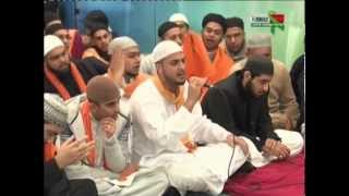 Habib Jaami Saqibi  Ummah Channel Naats 2012  Labb Parr Naate Pak Ka Nagma [upl. by Blanca]