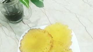 Malpuri  Malpoorimalpuri recipeEasy snack recipe [upl. by Caddric]