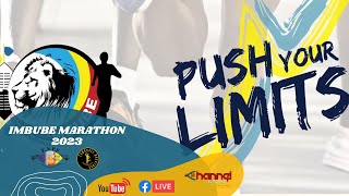 IMBUBE MARATHON 2023 PROUDLY BROUGHT TO YOU BY THE ESWATINI NATIONAL PROVIDENT FUND [upl. by Asteria]