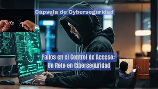 Ciberseguridad Rotura de Control de Acceso  EP 1 [upl. by Case]