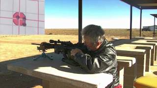 300 Blackout AAC Upper by CMMG 50 Yard Target Shooting in HD [upl. by Reel]