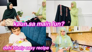 Isny mery sath fraud kiya  Salma Yaseen vlogs [upl. by Brier]