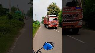 🛣️ Mankar roadPurba bardhamanroadtripnationalhighwayroadbikejourneyvlogtruckbusvehicles [upl. by Jumbala]