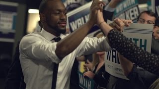 Kemba Walker Walk With Me Full Documentary [upl. by Ttoille109]