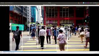 OpenCV DNN C Object Detection  MobileNet [upl. by Gerson]