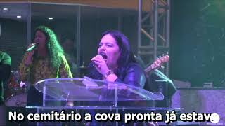 Viverei MilagresFidelidade Medley  Ana Paula Ferr [upl. by Thaxter191]