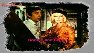 Karaoké  Serge Gainsbourg amp Brigitte Bardot  Bonnie and Clyde Voix Masculine [upl. by Fredelia325]