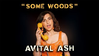 Avital Ash Dumb People Town Podcast [upl. by Sheeree]