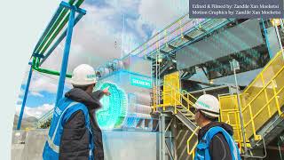 Siemens Digital Industries Software Digital Technologies for Mining [upl. by Aneral]