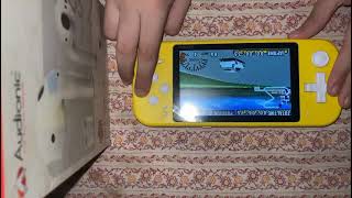 x20 mini gaming console full review in gaming console unboxing channel and subscribe me four video [upl. by Denice]