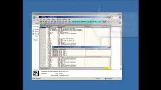 OllyDbg Tutorial Part 1 [upl. by Darrow]