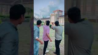 Yc college karad viralvideos yc [upl. by Honig]