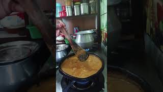 Hai makale Nan ungal Lakshmi Amma cooking fun channel 🥰 [upl. by Fotinas]