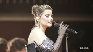 Nelly Furtado  Sarah Mclachlan  Angel  2024 Canandian Songwriters Hall of Fame [upl. by Ettezzil632]