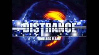 Distrance  Timeless Flame Melodic Trance [upl. by Neyrb]