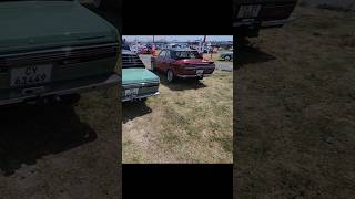 KILLARNEY Motor Show  Dutson SSS COUPE  shorts universecarsevolution carsviralshorts [upl. by Mccreery]