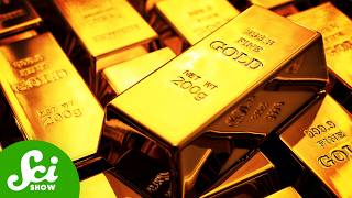 We Threw Away 15 Billion in Gold Last Year [upl. by Pik]